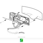 Detector de movimiento Vitris