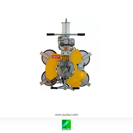 Ventosa VB4 RCMBM