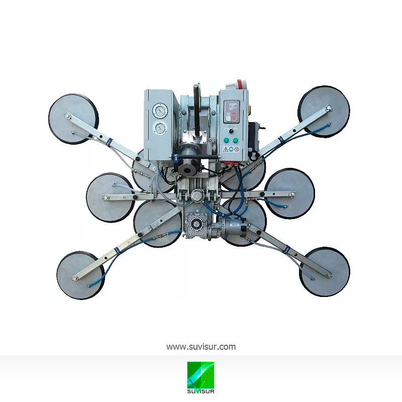 Ventosa VB 6 + 4 RCEBE