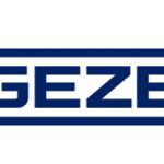 Logotipo Geze